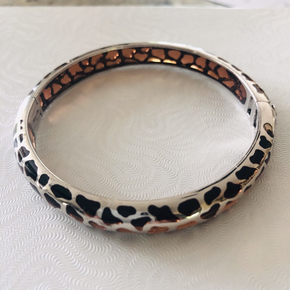 Angelique de Paris Bangle Bracelet
